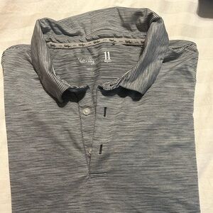 Men’s Golf Shirt